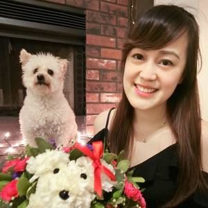 Meet your Posher, Alvina